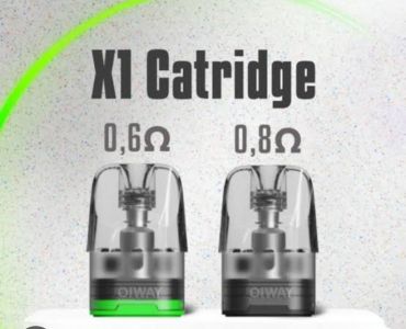 Katridge Joiway  X2
