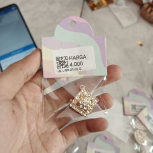 Bross Kecil