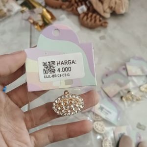 Bross Kecil