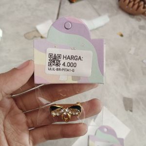 Bross Pita Kecil