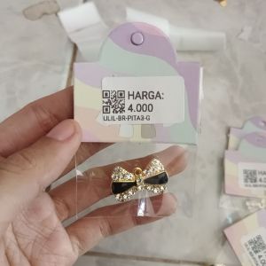Bross Pita Kecil