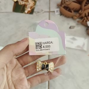 Bross Kecil Pita