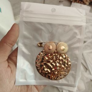 Anting Hijab/Gold