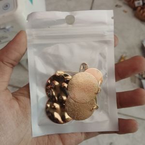Anting Hijab/Gold