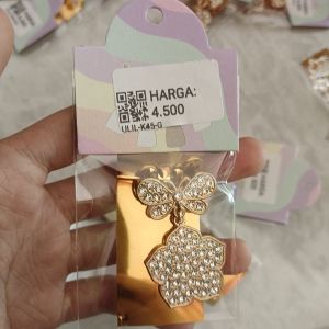 Bross Butterfly 