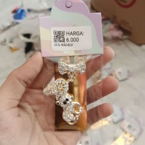 Bross Pita Silver 