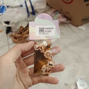 Bross Pita Gold