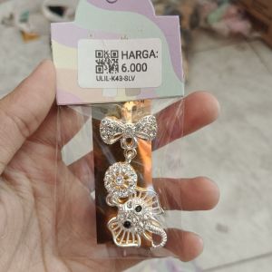 Bross Pita Elephant 