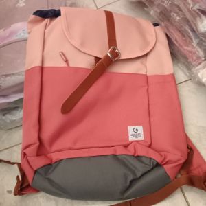 Tas Sekolah Oxigen 