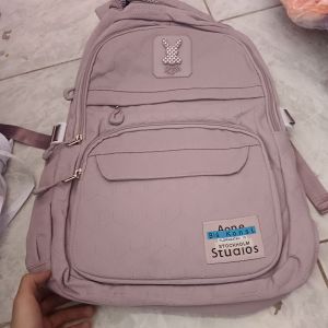 Tas Sekolah Silver Girls 