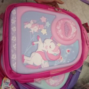 Tas Sekolah Anak 