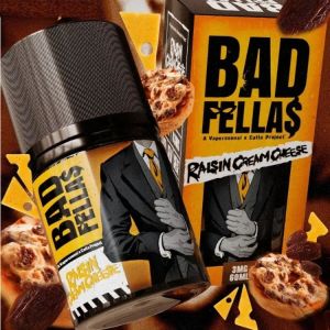 Badfellas  Raisin 60ml 