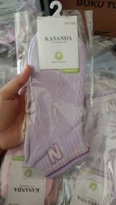 Kasanda Cotton Sock