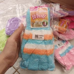 Sarung Tangan Gloves Wooll