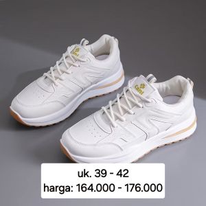 Sepatu Fashion Cani/41