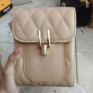 Zeava Slingbag Rantai 