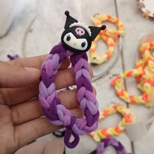Ikat Rambut Kuromi