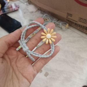 Ikat Rambut Matahari Isi 2