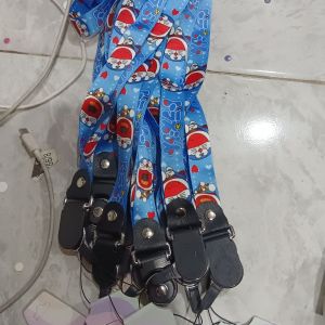 Lanyard Doraemon 