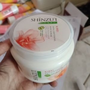 Shinzui Body Scrub 200gr - Kirei