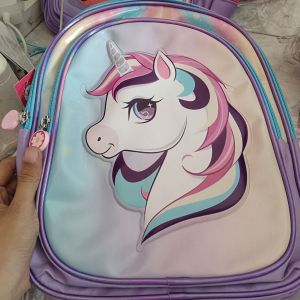 Tas Ransel Anak/Unicorn 