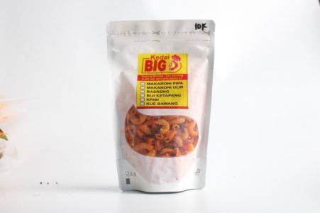 BIG MAKARONI
