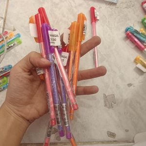 Tizo - Bolpoint Gel Ink Pen TG31830-F