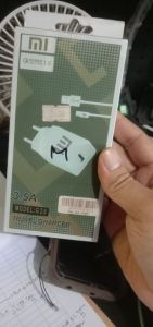 CHARGER MIKRO  MODEL G29 