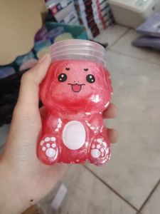 Slime Bear