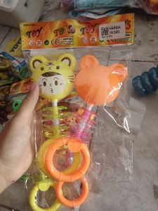 Krincingan Bayi