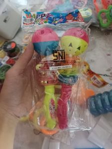 Krincingan Bayi