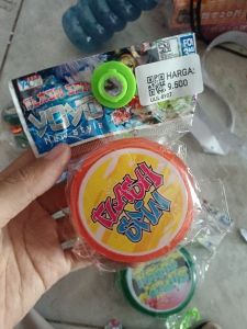 Yoyo Flash