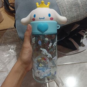 Botol Minum Karakter 