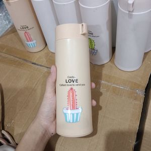 Botol Minum Cactus