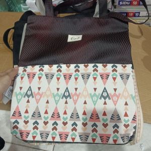 Totebag Saku