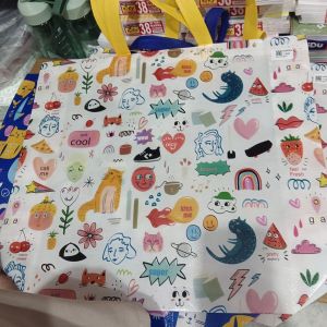 Tas Spundbond Karakter 