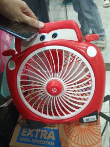 Kipas Angin Welhome
