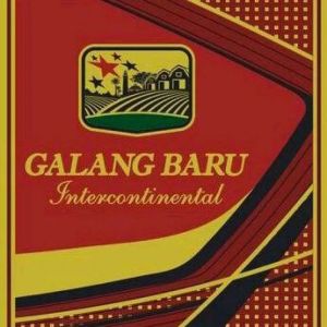 GALANG BARU 16