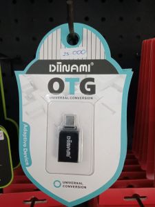 DINAMI TYPE C