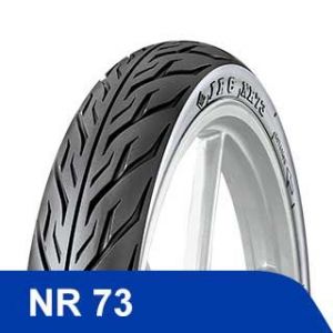 Ban luar 80/90-17 NR73 IRC