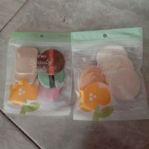  Nalamei Beauty tools