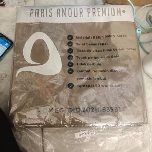 Paris Amour/Espreso