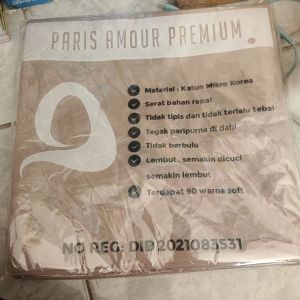 Paris Amour/Frappuccino 
