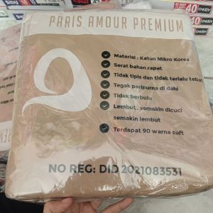 Paris Amour/Coksu