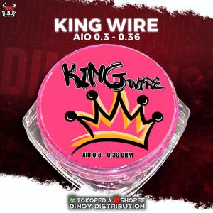 Kawat King  Aio 