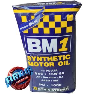 Oli BM1 0,8