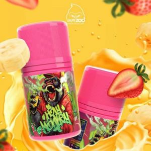 TOKYO HOLY MONKEY 60ML