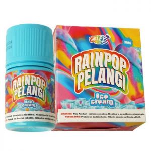 LAKLEY RAINPOP PELANGI ICE CREAM 60ML