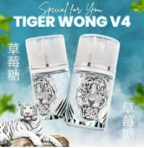 TIGER WONG V4 60ML