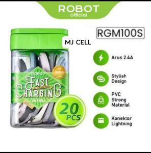 KD ROBOT RGM100S